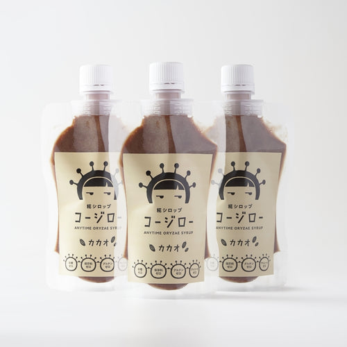 カカオ ３個セット